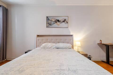 2 Large Bedrooms In Rego Park New York Exterior photo